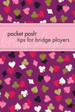 Tips for Bridge Players: Pocket Posh