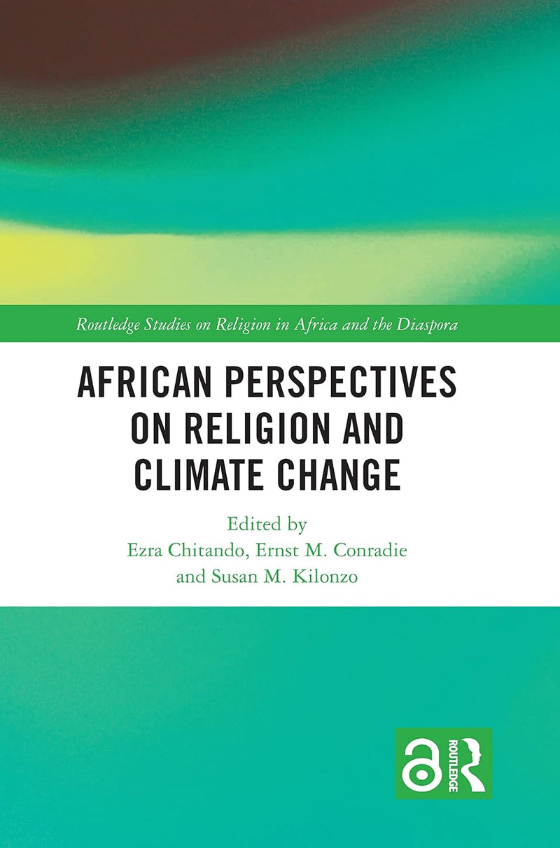 African Perspectives on Religion and Climate Change