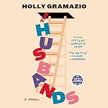 The Husbands: A Novel