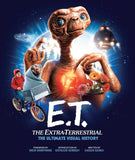 E.T.:Extra Terrestrial: The Ultimate Visual History
