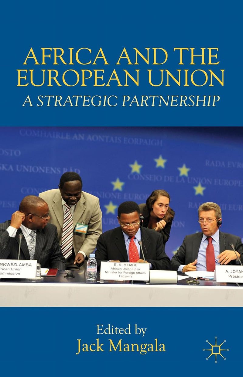 Africa and the European Union: A Strategic Partnership (2013)