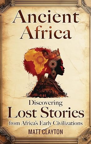 Ancient Africa for Kids