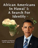 African Americans in Hawaii: A Search for Identity