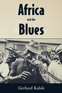 Africa and the Blues