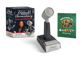 Abbott Elementary Talking Intercom (RP Minis)