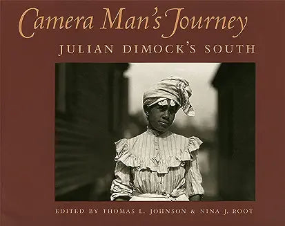 Camera Man's Journey