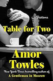 Table for Two: Fictions (Hardcover)