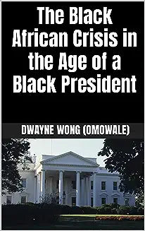 The Black African Crisis in the Age of a Black President