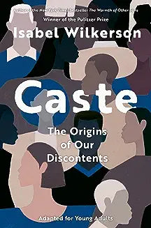 Caste (Adapted for Young Adults)