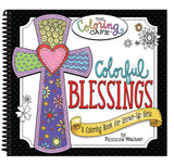 Colorful Blessings