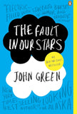 Fault in Our Stars (USED)