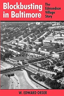 Blockbusting in Baltimore (Revised)