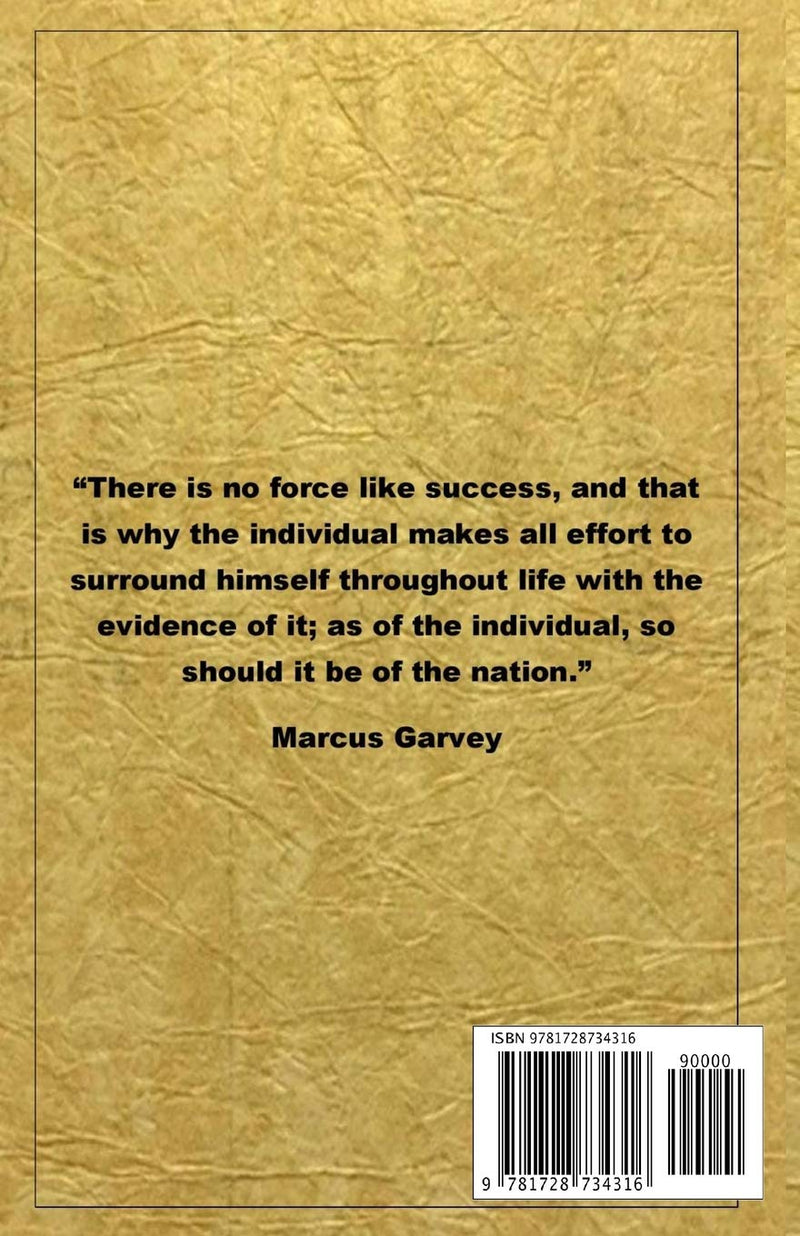 The 48 Laws of Black Empowerment