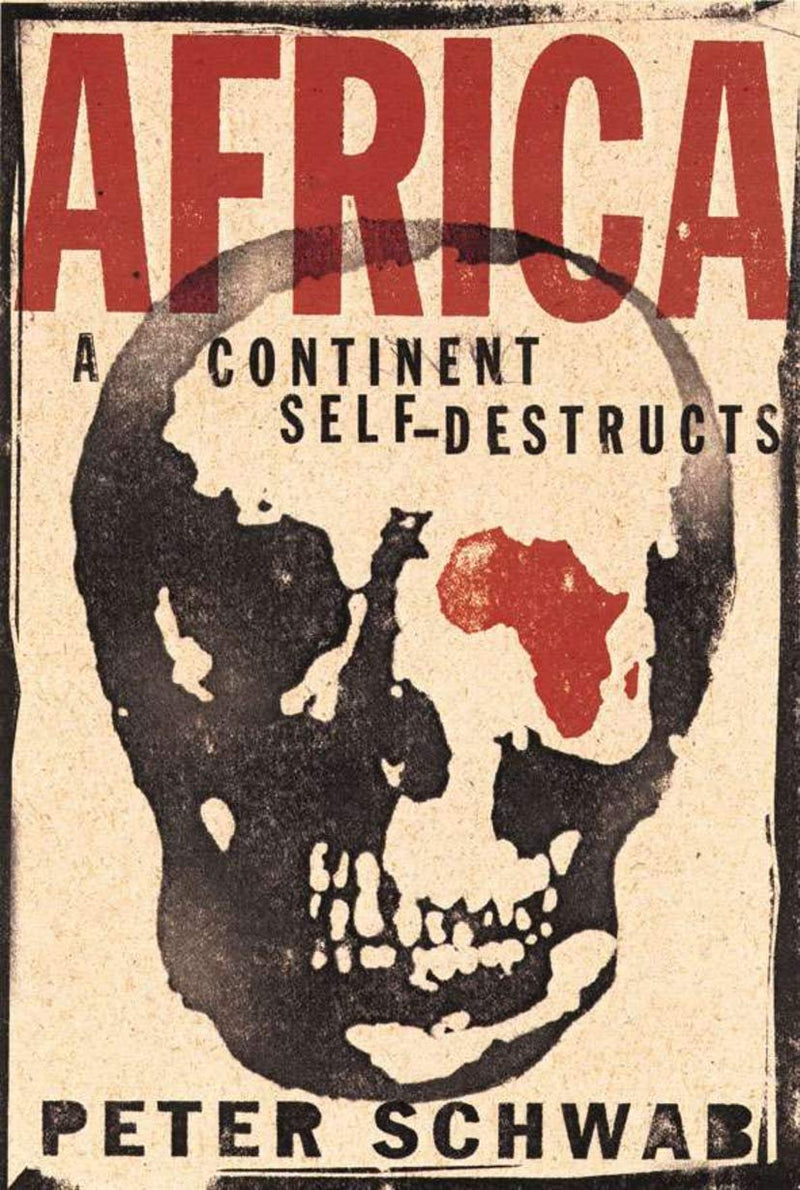 Africa: A Continent Self-Destructs (2001)