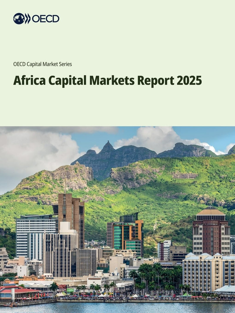 Africa Capital Markets Report 2025