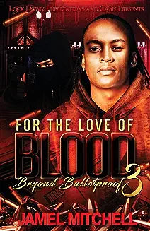 For the Love of Blood 3