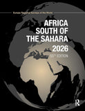 Africa South of the Sahara 2026