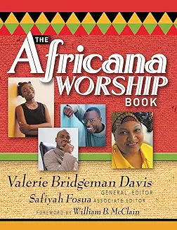 The Africana Worship Book: Year A
