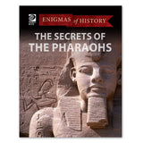 Secrets Of The Pharaohs