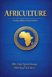 Africulture: Living Africa Everywhere