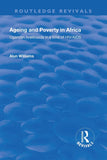 Ageing and Poverty in Africa: Ugandan Livelihoods in a Time of HIV/AIDS