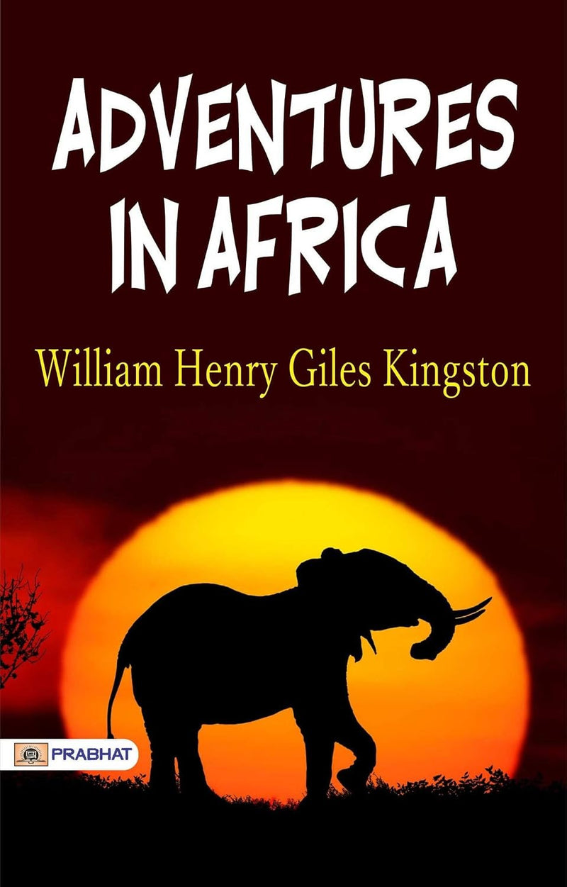 Adventures in Africa