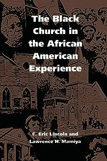 The Black Church in the African American Experience