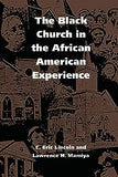 The Black Church in the African American Experience