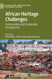African Heritage Challenges: Communities and Sustainable Development (2021)