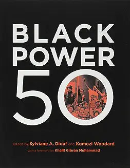 Black Power 50