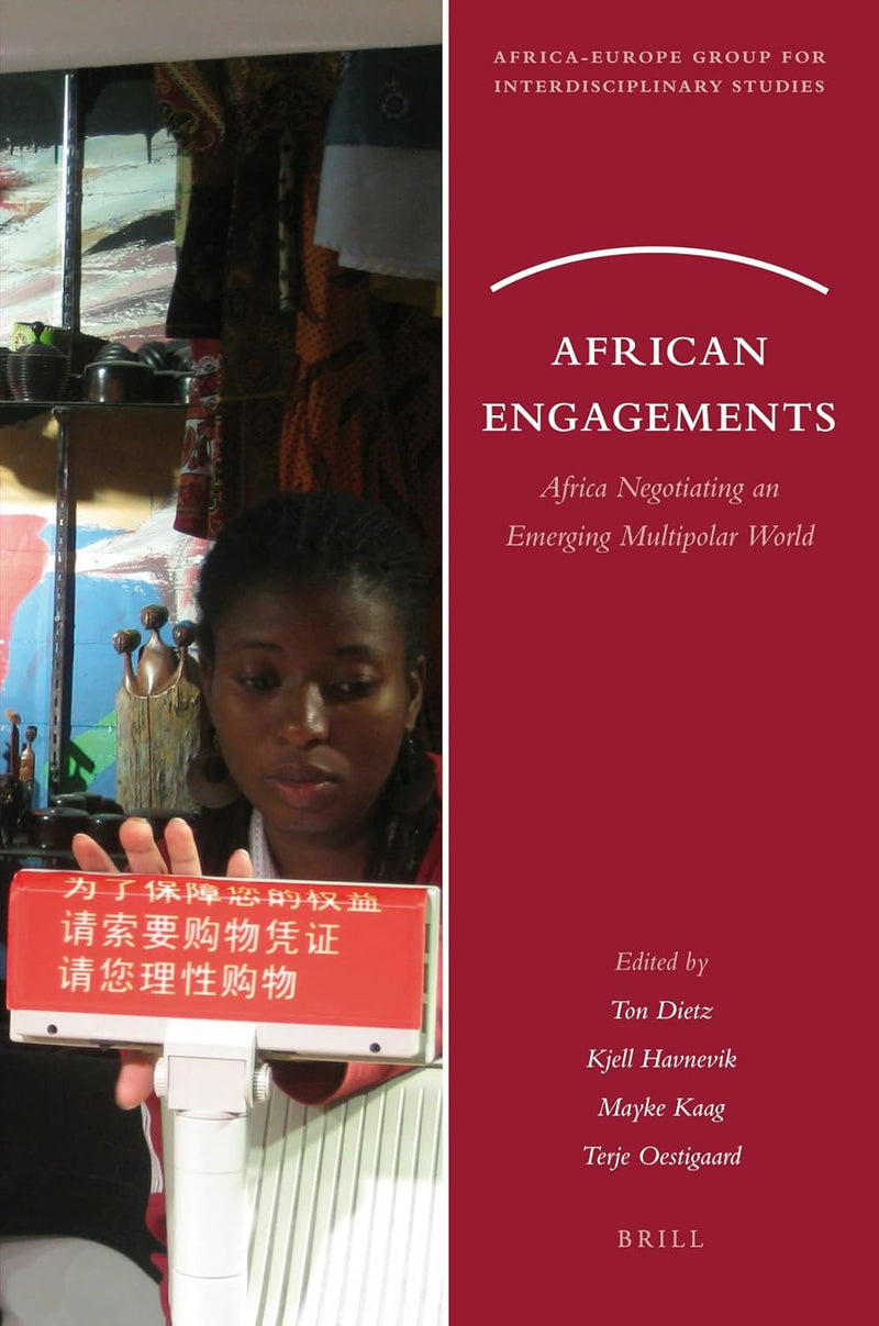 African Engagements: Africa Negotiating an Emerging Multipolar World