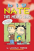 Big Nate: This Means War! (Big Nate, 30)