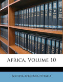Africa, Volume 10