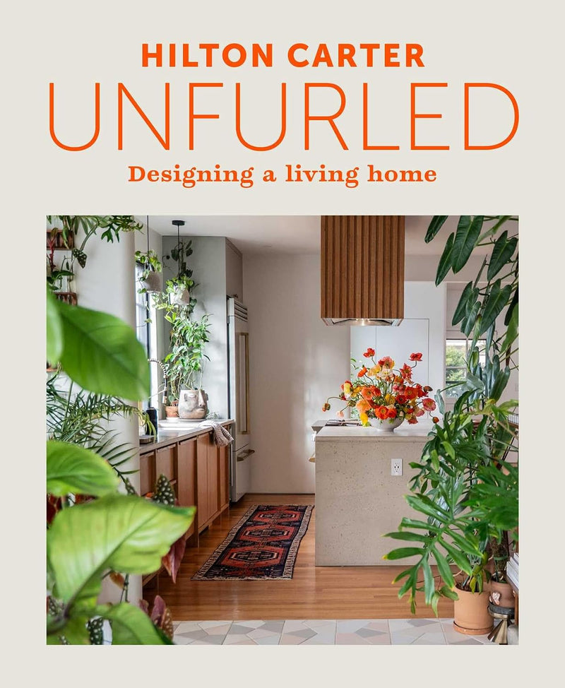 Unfurled: Designing a Living Home