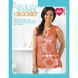 Light & Airy Summer Crochet
