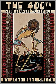 The 4ooth: From Slavery to Hip Hop