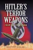 Hitler's Terror Weapons: From V1 to Vimana