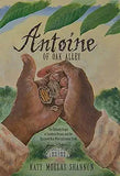 Antoine of Oak Alley: The Unlikely Origin of Southern Pecans and the Enslaved Man Who Cultivated Them