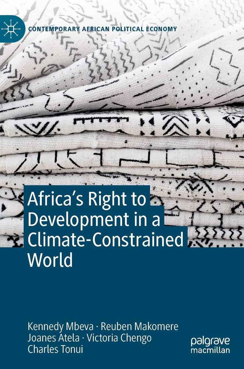 Africa's Right to Development in a Climate-Constrained World (2023)