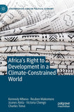 Africa's Right to Development in a Climate-Constrained World (2023)