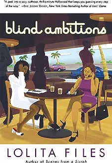 Blind Ambitions