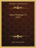 Africa Christiana V2 (1817)