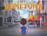 My Hometown (fiction Picture Books)