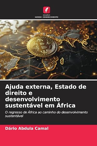 Ajuda externa, Estado de direito e desenvolvimento sustentavel em Africa