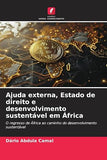 Ajuda externa, Estado de direito e desenvolvimento sustentavel em Africa