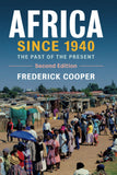 Africa since 1940 (Revised)