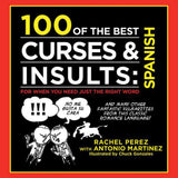 100 of the Best Curses & Insults in Spanish