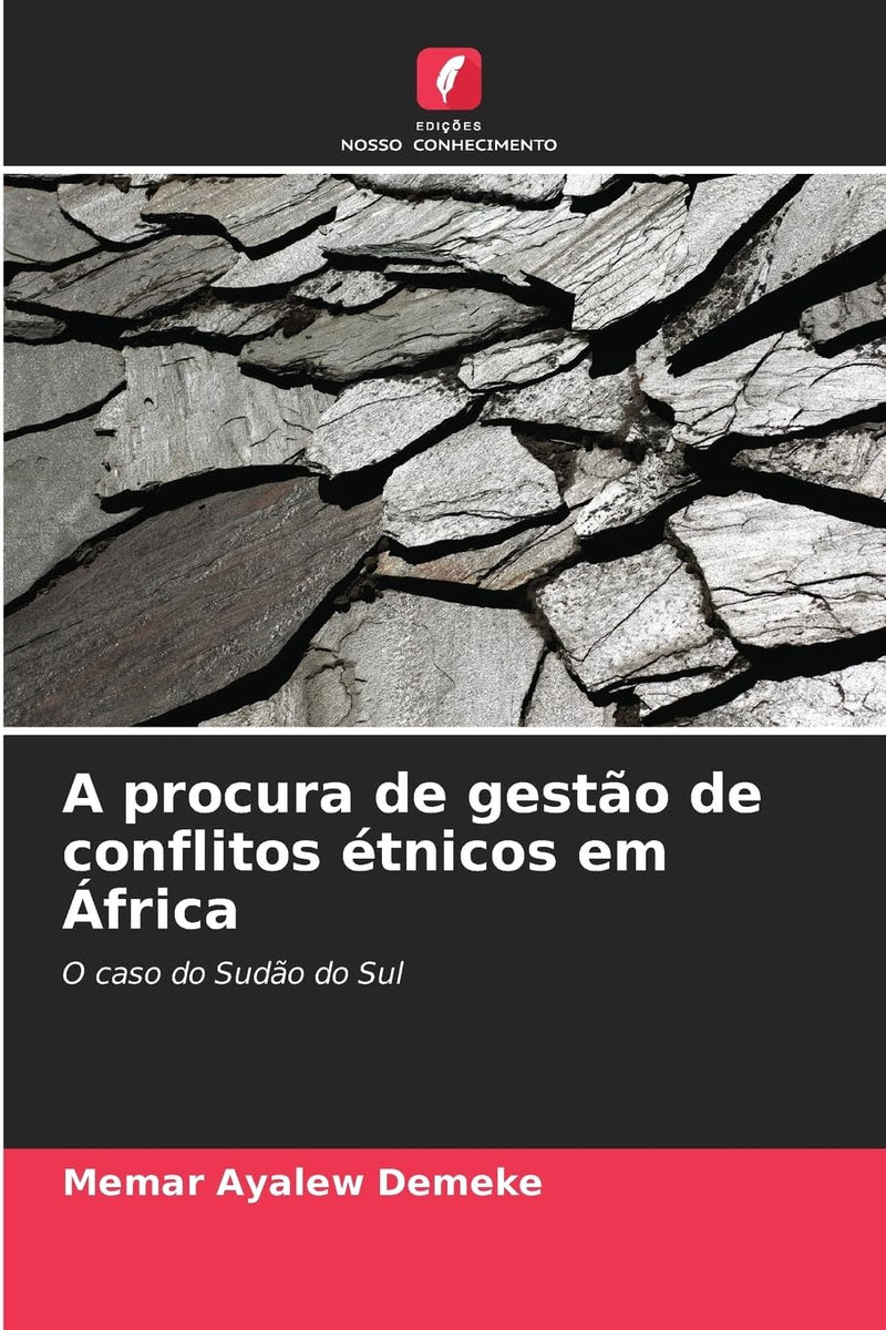 A procura de gestao de conflitos etnicos em Africa
