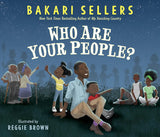 Who Are Your People? (hardcover)