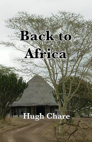 Back to Africa